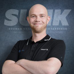 Teemu Honkanen