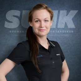 Nina Weiman