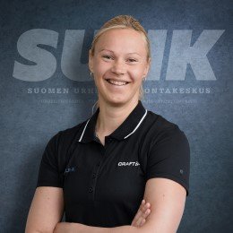 Susanna Antikainen