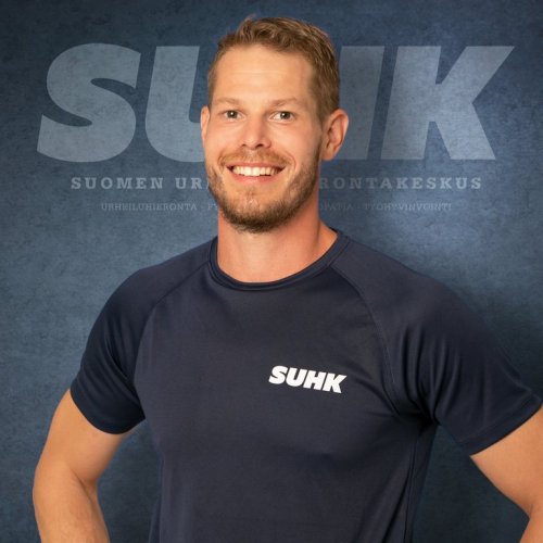Samu Välimäki