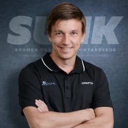 Jari Antikainen