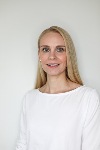 Katriina Pohjola