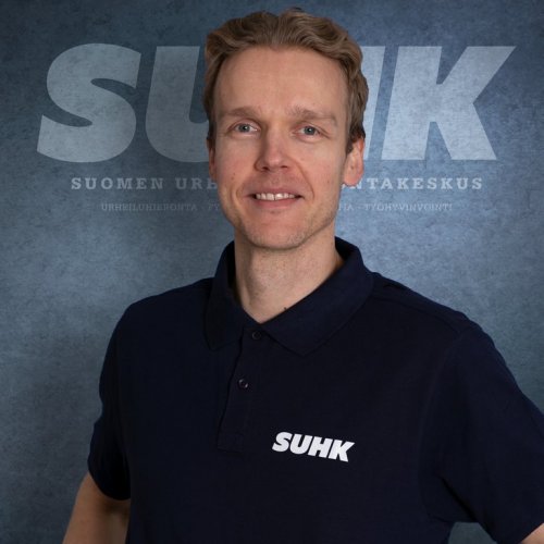 Jarkko Marjava
