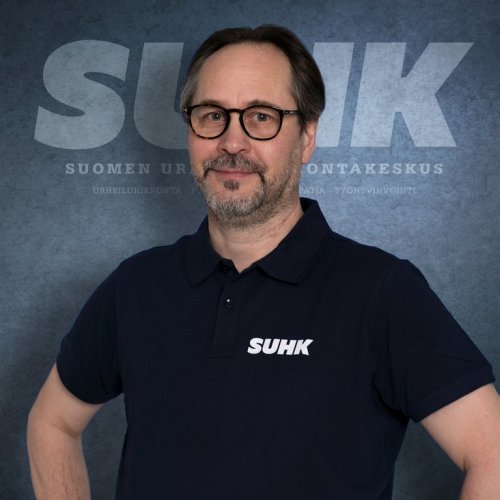 Jouni Hämäläinen