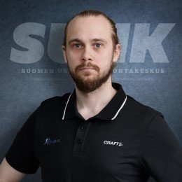 Jonathan Grönman
