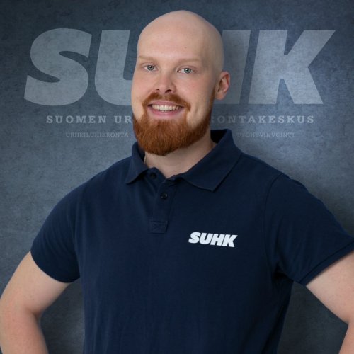 Jesse Svahn