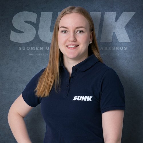 Alisa Kettunen
