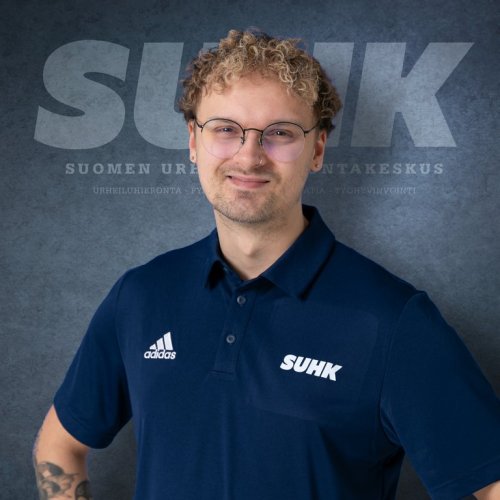 Joona Koivu