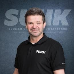 Riki Wahlstedt