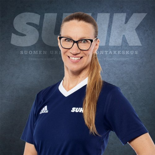 Katja Raunio