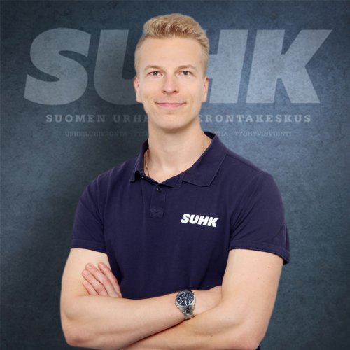 Pietari Lehto