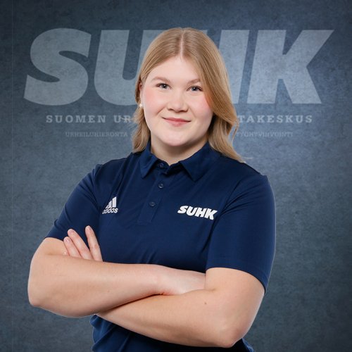 Aino Rajanen