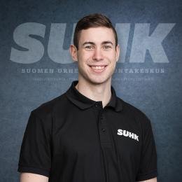 Mikko Virtanen