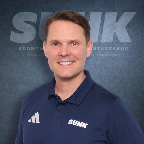Niko Laine