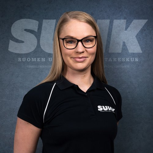 Marika Sjöblom